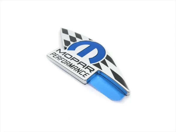 Mopar performance Badge - Image 2