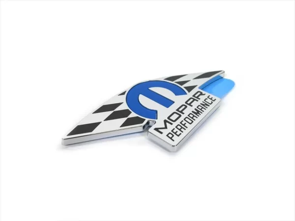 Mopar performance Badge - Image 4