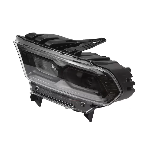 DURANGO HEADLAMP-MOPAR-2021/2024