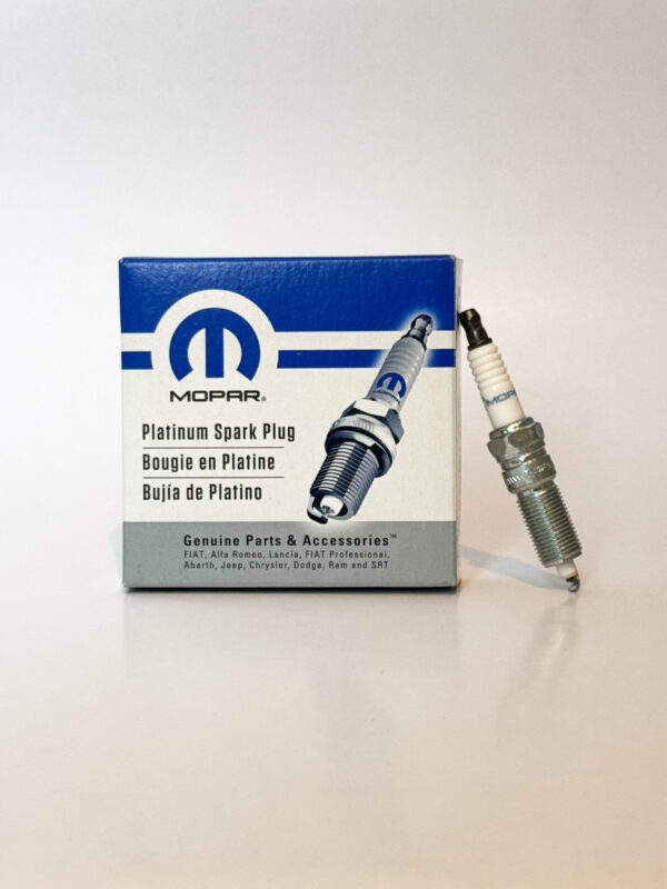 Genuine Mopar Spark Plug