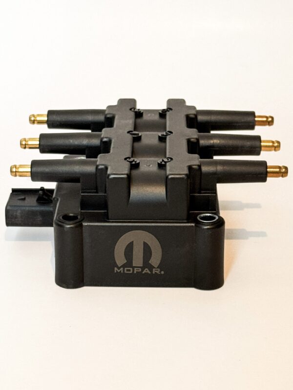 Genuine Mopar Ignition Coil - Image 2