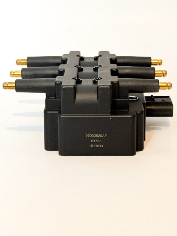 Genuine Mopar Ignition Coil - Image 5