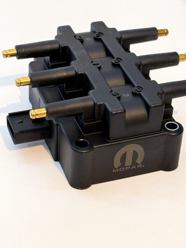 Genuine Mopar Ignition Coil - Image 4