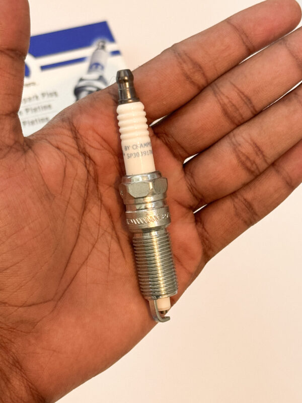 Genuine Mopar Spark Plug - Image 3