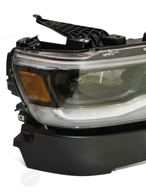 Genuine Mopar Headlight - RAM Headlights (2019-2024) - Image 2