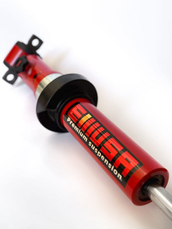 EMUSA Premium Suspension For F150