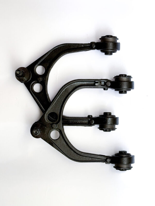 Upper Control Arm Set-Front Left & Right-4782665AC-04782666AB For Chrysler Models - Image 2