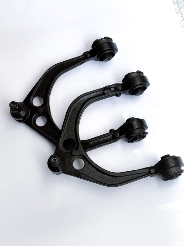 Upper Control Arm Set-Front Left & Right-4782665AC-04782666AB For Chrysler Models - Image 3