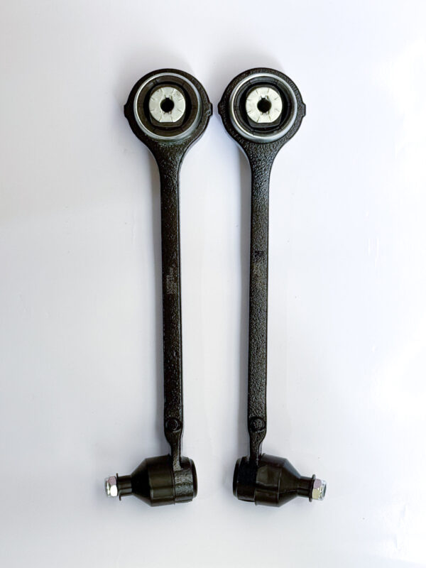 Lower Control Arm Set (Front Left & Right)-4670508AE-4670509AE For Chrysler And Dodge Models