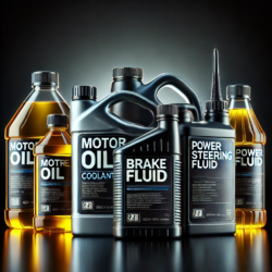 Lubricants