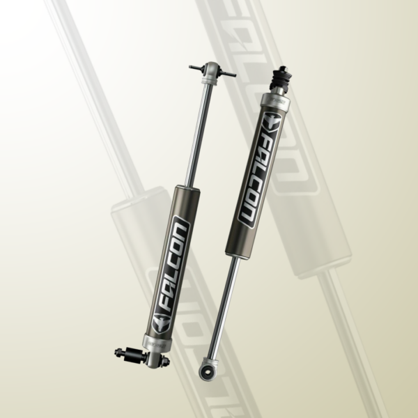 Falcon sp2 2.1 monotube shock KIT ( 1.5 - 2.5  LIFT )