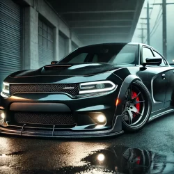 Charger